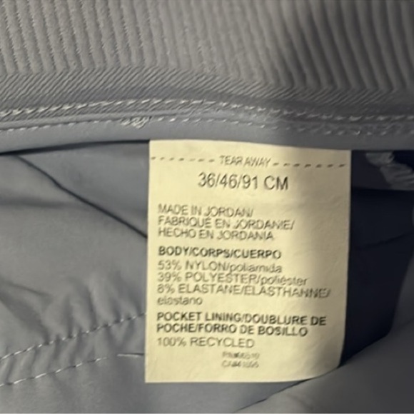 NWT Men’s Under Armour Iso-Chill Shorts Size 36” - Picture 8 of 8